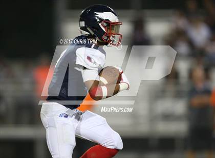 Thumbnail 1 in Pleasant Grove vs. Cosumnes Oaks photogallery.