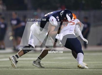 Thumbnail 1 in Pleasant Grove vs. Cosumnes Oaks photogallery.