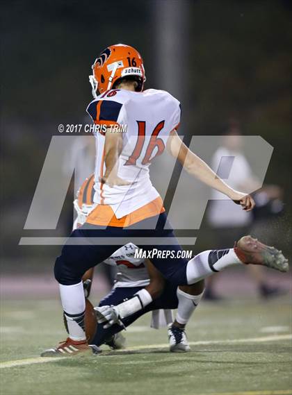 Thumbnail 1 in Pleasant Grove vs. Cosumnes Oaks photogallery.