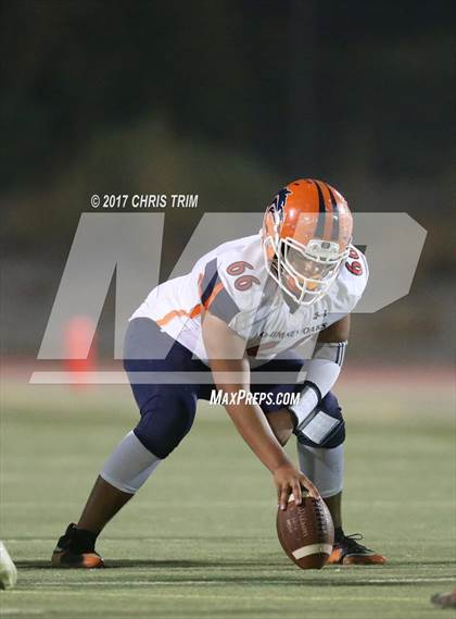 Thumbnail 1 in Pleasant Grove vs. Cosumnes Oaks photogallery.