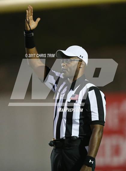 Thumbnail 3 in Pleasant Grove vs. Cosumnes Oaks photogallery.