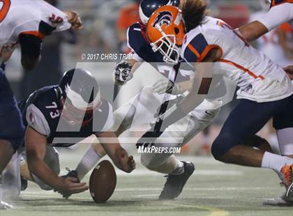 Thumbnail 1 in Pleasant Grove vs. Cosumnes Oaks photogallery.