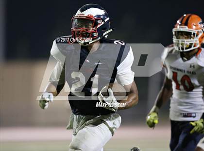 Thumbnail 3 in Pleasant Grove vs. Cosumnes Oaks photogallery.