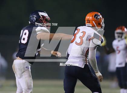 Thumbnail 3 in Pleasant Grove vs. Cosumnes Oaks photogallery.