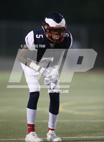 Thumbnail 1 in Pleasant Grove vs. Cosumnes Oaks photogallery.