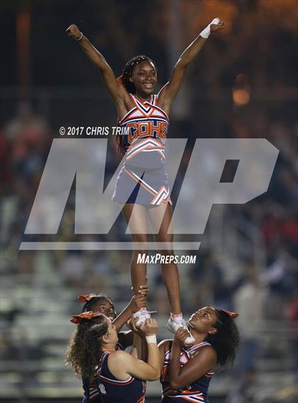 Thumbnail 1 in Pleasant Grove vs. Cosumnes Oaks photogallery.