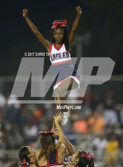 Thumbnail 3 in Pleasant Grove vs. Cosumnes Oaks photogallery.
