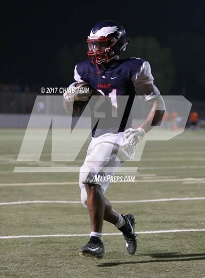 Thumbnail 3 in Pleasant Grove vs. Cosumnes Oaks photogallery.