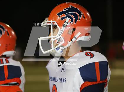 Thumbnail 3 in Pleasant Grove vs. Cosumnes Oaks photogallery.