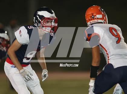 Thumbnail 3 in Pleasant Grove vs. Cosumnes Oaks photogallery.