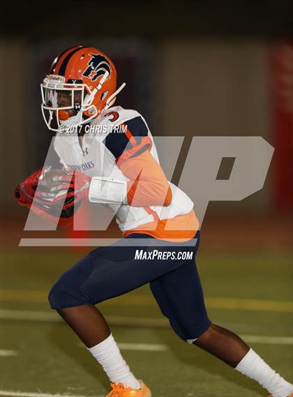 Thumbnail 1 in Pleasant Grove vs. Cosumnes Oaks photogallery.