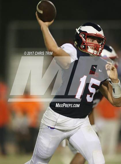 Thumbnail 3 in Pleasant Grove vs. Cosumnes Oaks photogallery.