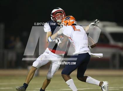 Thumbnail 1 in Pleasant Grove vs. Cosumnes Oaks photogallery.