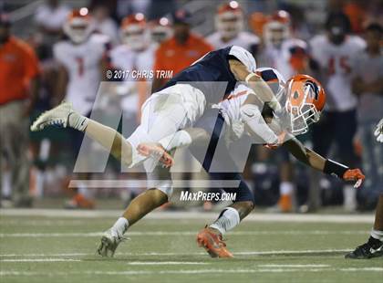 Thumbnail 3 in Pleasant Grove vs. Cosumnes Oaks photogallery.