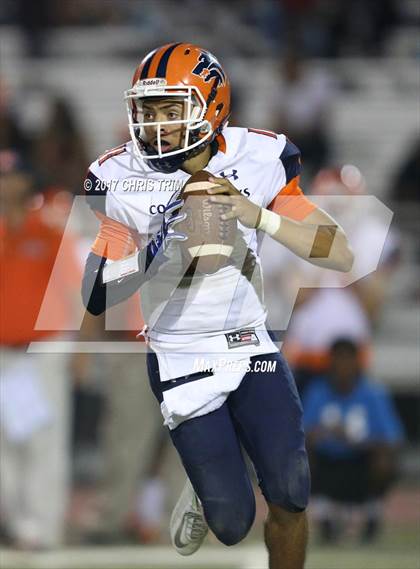Thumbnail 1 in Pleasant Grove vs. Cosumnes Oaks photogallery.