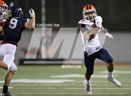 Thumbnail 3 in Pleasant Grove vs. Cosumnes Oaks photogallery.