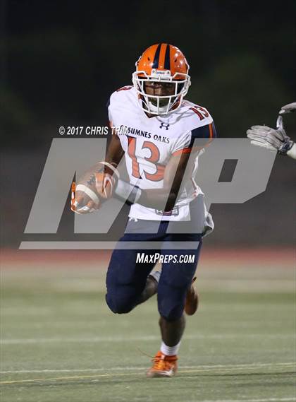 Thumbnail 1 in Pleasant Grove vs. Cosumnes Oaks photogallery.