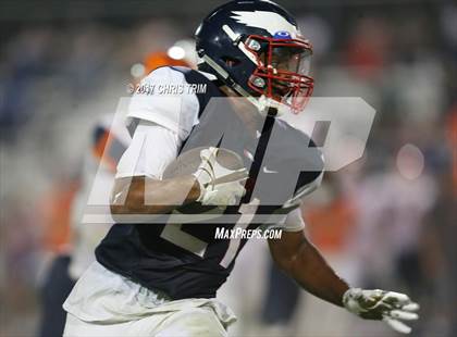 Thumbnail 1 in Pleasant Grove vs. Cosumnes Oaks photogallery.