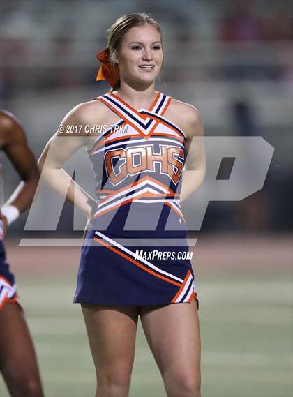 Thumbnail 3 in Pleasant Grove vs. Cosumnes Oaks photogallery.