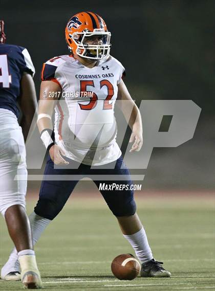 Thumbnail 2 in Pleasant Grove vs. Cosumnes Oaks photogallery.