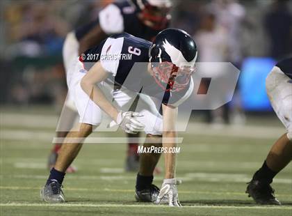 Thumbnail 3 in Pleasant Grove vs. Cosumnes Oaks photogallery.