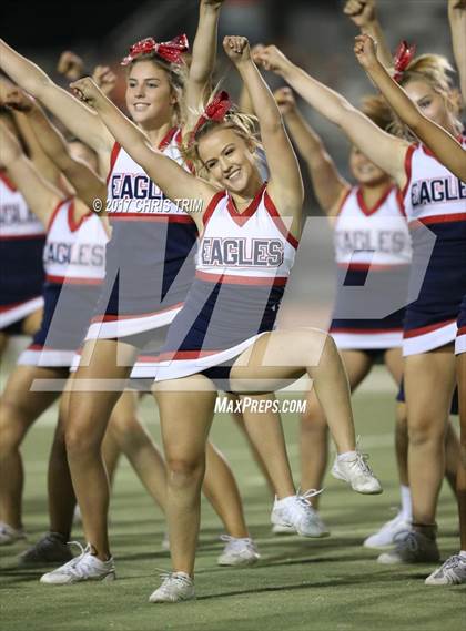 Thumbnail 2 in Pleasant Grove vs. Cosumnes Oaks photogallery.