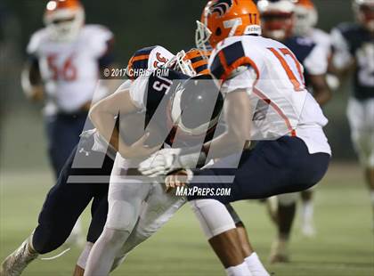 Thumbnail 3 in Pleasant Grove vs. Cosumnes Oaks photogallery.