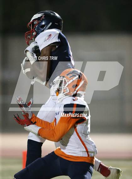 Thumbnail 3 in Pleasant Grove vs. Cosumnes Oaks photogallery.