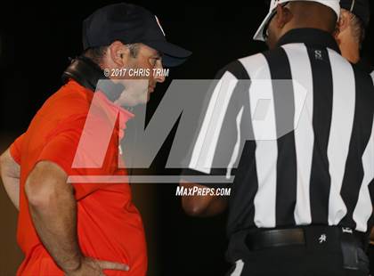 Thumbnail 2 in Pleasant Grove vs. Cosumnes Oaks photogallery.