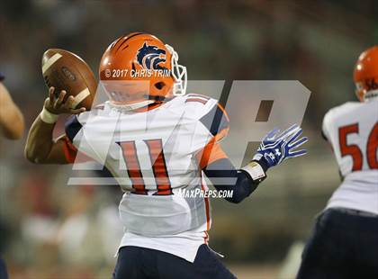 Thumbnail 3 in Pleasant Grove vs. Cosumnes Oaks photogallery.
