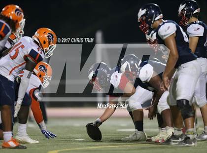 Thumbnail 1 in Pleasant Grove vs. Cosumnes Oaks photogallery.