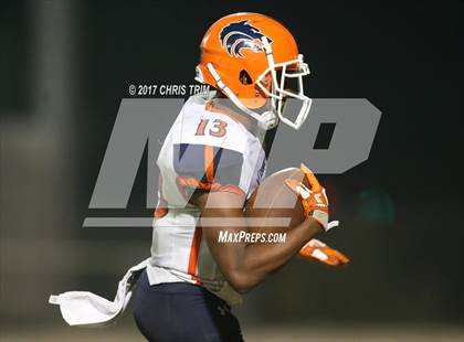 Thumbnail 3 in Pleasant Grove vs. Cosumnes Oaks photogallery.