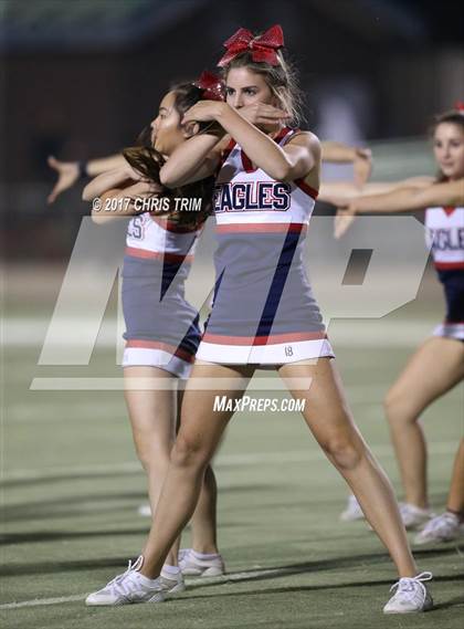 Thumbnail 3 in Pleasant Grove vs. Cosumnes Oaks photogallery.