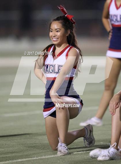 Thumbnail 1 in Pleasant Grove vs. Cosumnes Oaks photogallery.