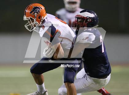 Thumbnail 1 in Pleasant Grove vs. Cosumnes Oaks photogallery.