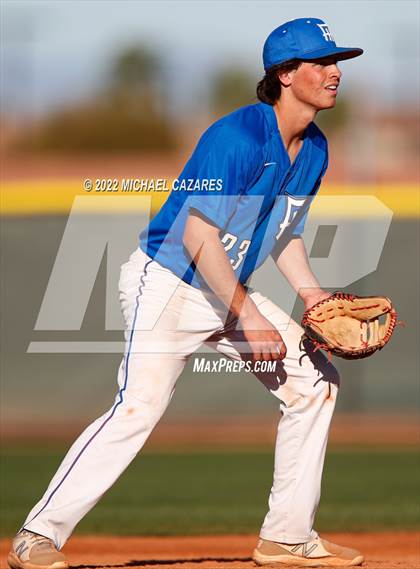 Thumbnail 3 in Fountain Hills @ Arizona College Prep  photogallery.