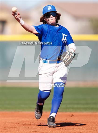 Thumbnail 1 in Fountain Hills @ Arizona College Prep  photogallery.