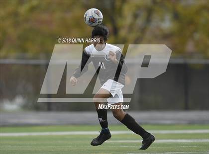 Thumbnail 1 in Shepard vs Chicago Mt. Carmel (IHSA 3A Regional Playoff) photogallery.
