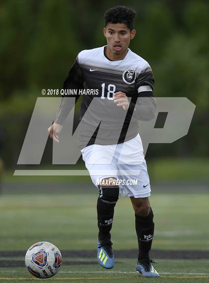 Thumbnail 1 in Shepard vs Chicago Mt. Carmel (IHSA 3A Regional Playoff) photogallery.