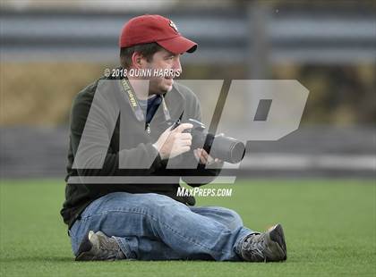 Thumbnail 2 in Shepard vs Chicago Mt. Carmel (IHSA 3A Regional Playoff) photogallery.