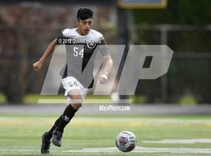 Thumbnail 1 in Shepard vs Chicago Mt. Carmel (IHSA 3A Regional Playoff) photogallery.
