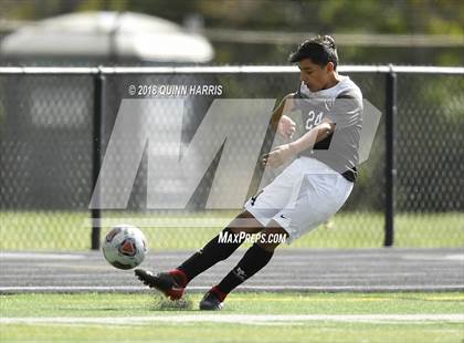 Thumbnail 1 in Shepard vs Chicago Mt. Carmel (IHSA 3A Regional Playoff) photogallery.