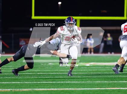 Thumbnail 1 in Yorba Linda @ Villa Park photogallery.