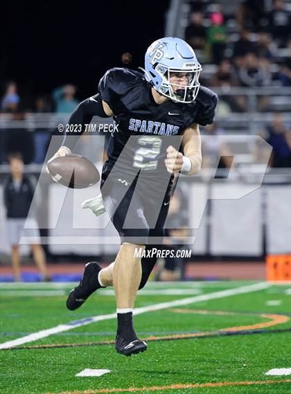 Thumbnail 3 in Yorba Linda @ Villa Park photogallery.