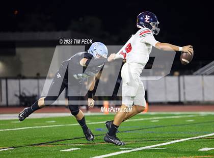 Thumbnail 1 in Yorba Linda @ Villa Park photogallery.