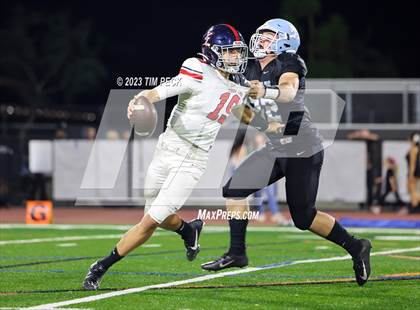 Thumbnail 1 in Yorba Linda @ Villa Park photogallery.