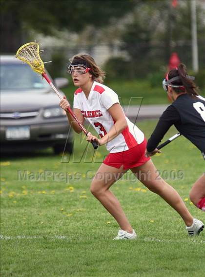 Thumbnail 3 in Niagara-Wheatfield @ Clarence photogallery.
