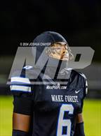 Photo from the gallery "Heritage @ Wake Forest"