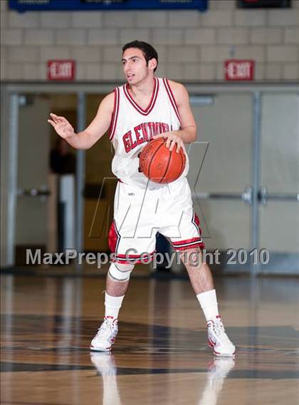 Thumbnail 1 in Garey vs. Glendora (MLK I Have A Dream Classic) photogallery.