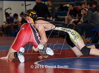 Thumbnail 1 in Tipton vs Trenton (Tom Hayes Dual Tournament) photogallery.